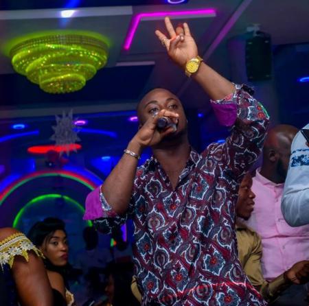 Dean Weezi a envoyé des pics à Togbè Yéton dans son nouveau single 